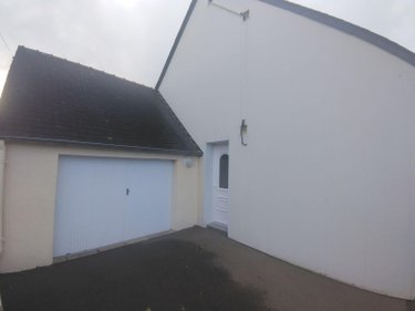 Maison a vendre Plougasnou 29630 Finistère 75 m2 5 pièces 220500 euros