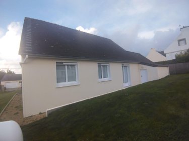 Maison a vendre Plougasnou 29630 Finistère 75 m2 5 pièces 220500 euros