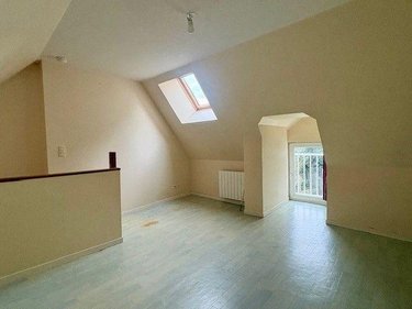 Maison a vendre Rougé 44660 Loire-Atlantique 52 m2 2 pièces 109920 euros