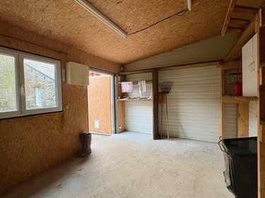 Maison a vendre Rougé 44660 Loire-Atlantique 52 m2 2 pièces 94380 euros
