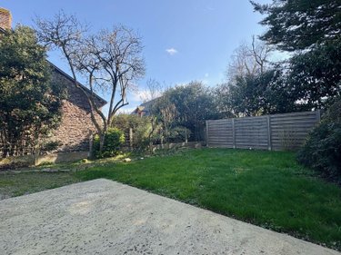 Maison a vendre Rougé 44660 Loire-Atlantique 52 m2 2 pièces 109920 euros