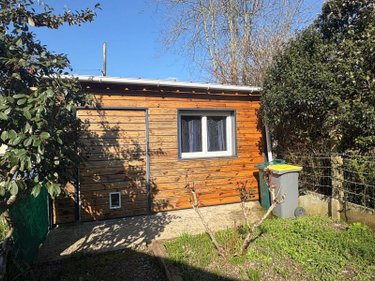 Maison a vendre Rougé 44660 Loire-Atlantique 52 m2 2 pièces 109920 euros