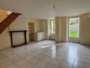 Maison a vendre Rougé 44660 Loire-Atlantique 52 m2 2 pièces 109920 euros