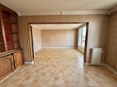 Appartement a vendre Troyes 10000 Aube 86 m2 5 pièces 80000 euros