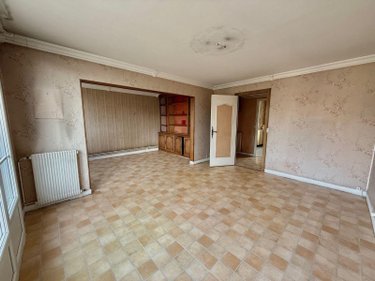 Appartement a vendre Troyes 10000 Aube 86 m2 5 pièces 80000 euros