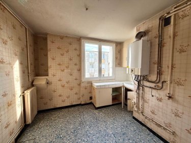 Appartement a vendre Troyes 10000 Aube 86 m2 5 pièces 80000 euros