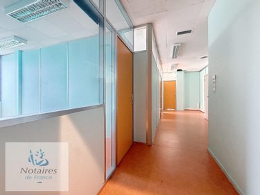 Fonds et murs commerciaux a vendre Hazebrouck 59190 Nord 188 m2  135450 euros