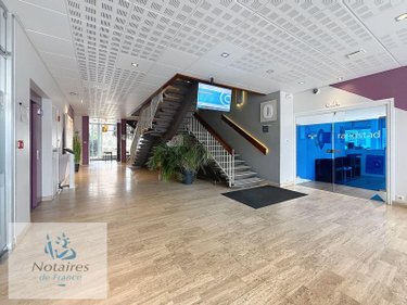 Fonds et murs commerciaux a vendre Hazebrouck 59190 Nord 188 m2  135450 euros