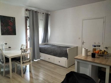 Location appartement Vitré 35500 Ille-et-Vilaine 40 m2 2 pièces 517 euros