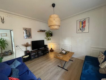 Appartement a vendre Orléans 45000 Loiret 48 m2 3 pièces 139000 euros