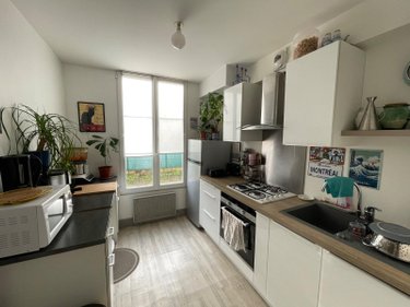 Appartement a vendre Orléans 45000 Loiret 48 m2 3 pièces 139000 euros