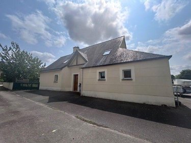 Maison a vendre Plouasne 22830 Côtes-d'Armor 164 m2  252030 euros