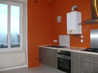 Appartement a vendre Dinan 22100 Côtes-d'Armor 69 m2 4 pièces 141750 euros