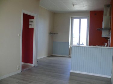 Appartement a vendre Dinan 22100 Côtes-d'Armor 69 m2 4 pièces 141750 euros