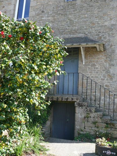 Appartement a vendre Dinan 22100 Côtes-d'Armor 69 m2 4 pièces 141750 euros