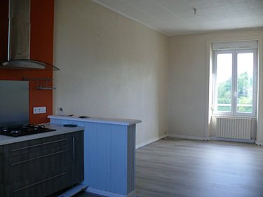 Appartement a vendre Dinan 22100 Côtes-d'Armor 69 m2 4 pièces 141750 euros