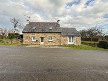 Maison a vendre Plufur 22310 Côtes-d'Armor 86 m2 4 pièces 130625 euros