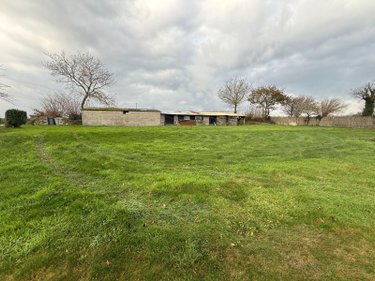 Maison a vendre Plufur 22310 Côtes-d'Armor 86 m2 4 pièces 130625 euros