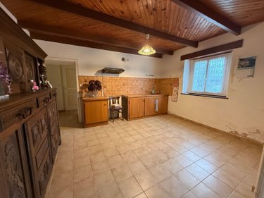 Maison a vendre Plufur 22310 Côtes-d'Armor 86 m2 4 pièces 130625 euros