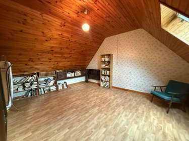 Maison a vendre Plufur 22310 Côtes-d'Armor 86 m2 4 pièces 130625 euros