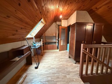 Maison a vendre Plufur 22310 Côtes-d'Armor 86 m2 4 pièces 130625 euros