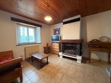 Maison a vendre Plufur 22310 Côtes-d'Armor 86 m2 4 pièces 130625 euros