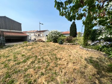 Terrain a batir a vendre Bègles 33130 Gironde 204 m2  231000 euros