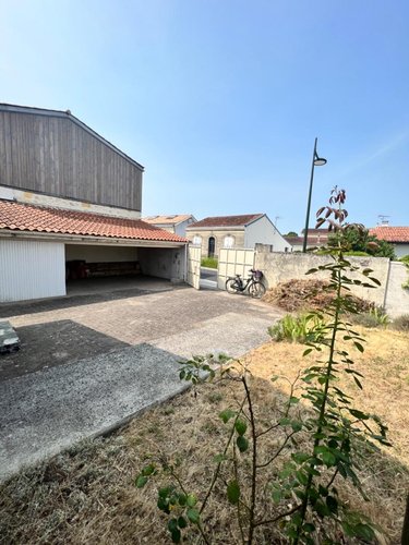 Terrain a batir a vendre Bègles 33130 Gironde 204 m2  231000 euros