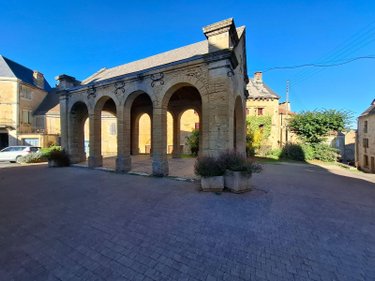 Maison a vendre Salignac-Eyvigues 24590 Dordogne 260 m2 10 pièces 211000 euros