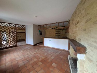 Maison a vendre Salignac-Eyvigues 24590 Dordogne 260 m2 10 pièces 176400 euros