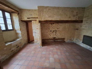 Maison a vendre Salignac-Eyvigues 24590 Dordogne 260 m2 10 pièces 211000 euros