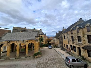 Maison a vendre Salignac-Eyvigues 24590 Dordogne 260 m2 10 pièces 211000 euros