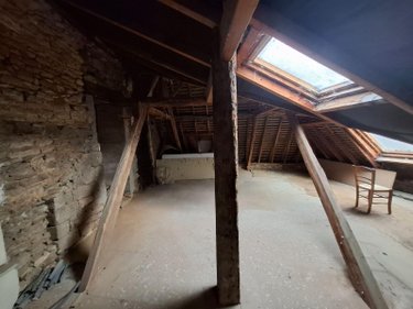 Maison a vendre Salignac-Eyvigues 24590 Dordogne 260 m2 10 pièces 176400 euros