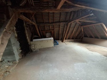 Maison a vendre Salignac-Eyvigues 24590 Dordogne 260 m2 10 pièces 211000 euros