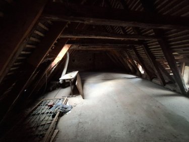 Maison a vendre Salignac-Eyvigues 24590 Dordogne 260 m2 10 pièces 176400 euros