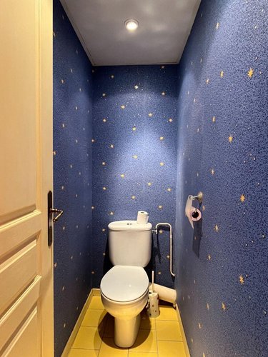 Appartement a vendre Troyes 10000 Aube 72 m2 3 pièces 74300 euros