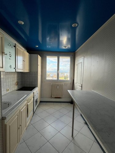 Appartement a vendre Troyes 10000 Aube 72 m2 3 pièces 74300 euros