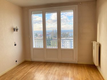 Appartement a vendre Troyes 10000 Aube 72 m2 3 pièces 74300 euros