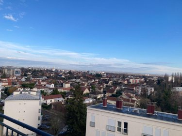 Appartement a vendre Troyes 10000 Aube 72 m2 3 pièces 74300 euros