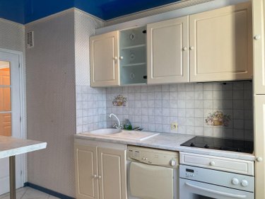 Appartement a vendre Troyes 10000 Aube 72 m2 3 pièces 74300 euros