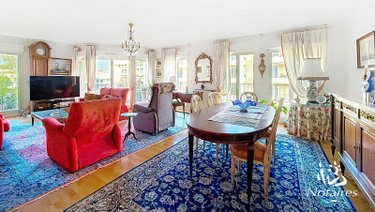 Appartement a vendre Bordeaux 33000 Gironde 136 m2 4 pièces 750000 euros