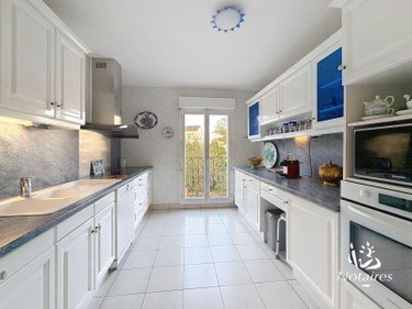 Appartement a vendre Bordeaux 33000 Gironde 136 m2 4 pièces 695000 euros