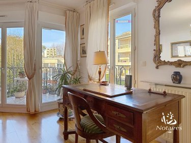 Appartement a vendre Bordeaux 33000 Gironde 136 m2 4 pièces 695000 euros