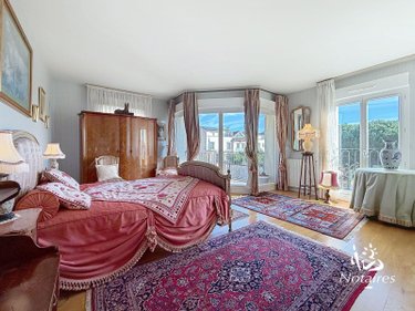 Appartement a vendre Bordeaux 33000 Gironde 136 m2 4 pièces 695000 euros