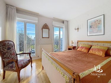 Appartement a vendre Bordeaux 33000 Gironde 136 m2 4 pièces 750000 euros