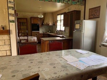 Maison a vendre Sablé-sur-Sarthe 72300 Sarthe 106 m2 6 pièces 360000 euros