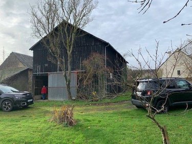 Maison a vendre Sablé-sur-Sarthe 72300 Sarthe 106 m2 6 pièces 269900 euros