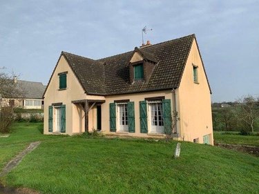 Maison a vendre Sablé-sur-Sarthe 72300 Sarthe 106 m2 6 pièces 269900 euros