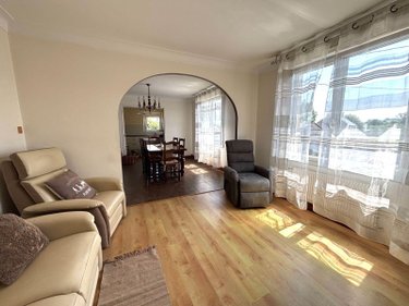 Maison a vendre Plabennec 29860 Finistère 132 m2 4 pièces 275600 euros