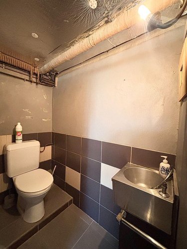 Maison a vendre Plabennec 29860 Finistère 132 m2 4 pièces 275600 euros